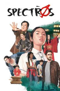 Spectros izle