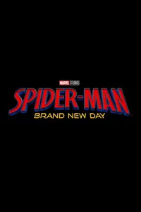 Örümcek-Adam Yepyeni Bir Gün - Spider-Man Brand New Day izle