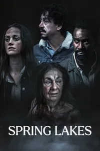 Spring Lakes izle