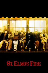St. Elmo's Fire izle