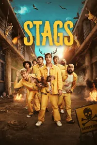 Stags izle