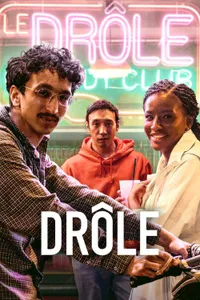 Standing Up izle