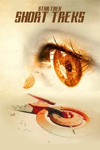 Star Trek: Short Treks izle