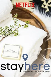 Stay Here izle