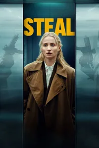 Soygun - Steal izle
