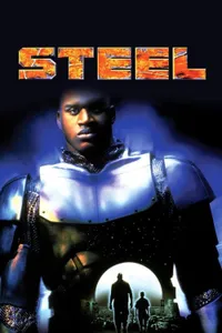 Çelik izle