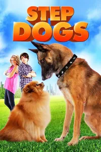 Step Dogs izle