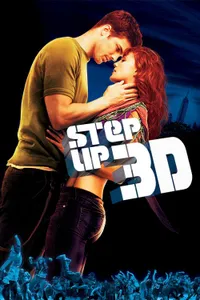 Sokak Dansı 3 izle