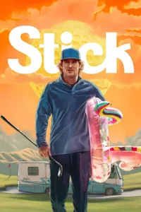 Stick izle