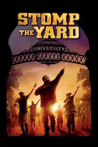 Sokak Dansçısı izle