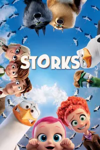 Leylekler izle