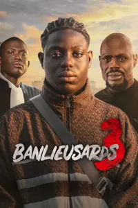  Banliyö Çocukları 3 - Banlieusards 3 izle