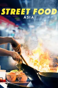 Street Food izle