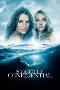 Kesinlikle Gizli izle
