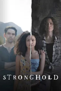 Stronghold izle
