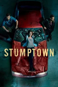 Stumptown izle