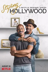 Styling Hollywood izle