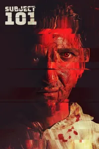 Subject 101 izle