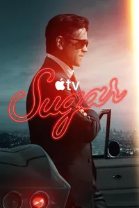 Sugar izle