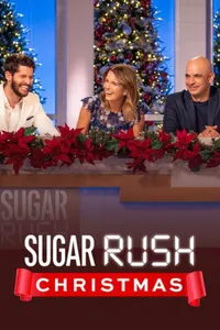 Sugar Rush Christmas izle