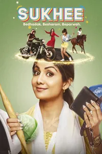 Sukhee izle