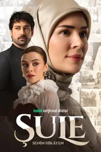Şule Senin Hikâyen izle