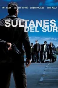 Güneyin Sultanları izle