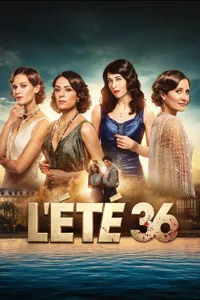 Sene 1936 - Summer 36 izle