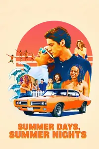  Yaz Günleri,  Yaz Geceleri izle