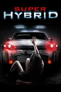 Süper Melez izle