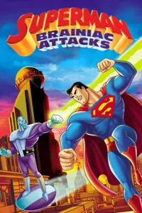 Superman: Brainiac'a Karşı izle