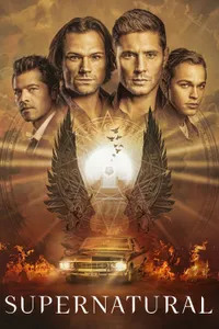 Supernatural izle