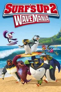 Neşeli Dalgalar: Dalgamanya izle