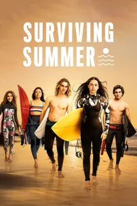 Surviving Summer izle