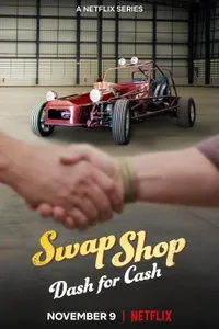 Swap Shop izle