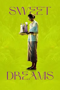 Sweet Dreams izle