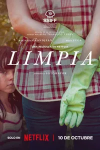 Swim to Me izle