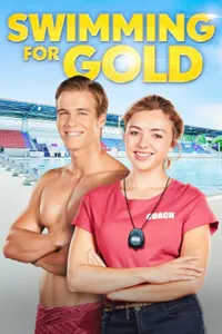Swimming for Gold izle