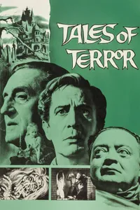 Korkunç Masallar Kahramanı izle