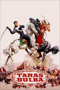 Taras Bulba izle