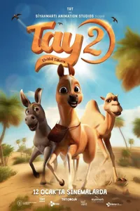 Tay 2 Ebabil Takımı izle