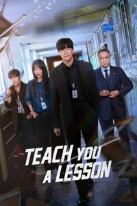 Teach You a Lesson - Chamgyoyuk izle