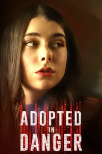 Tehlikeli Evlat Edinme izle