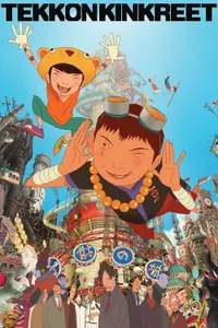 Hazine Şehri izle