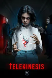 Telekinesis izle
