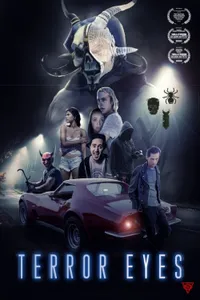 Terror Eyes izle