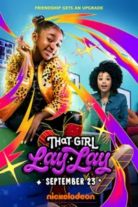  En İyi Arkadaşım Lay Lay izle