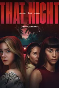 O Gece - Esa noche izle