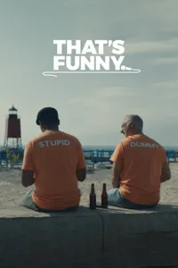 Thats Funny izle