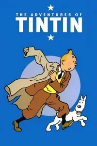 The Adventures of Tintin izle